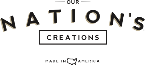 Our Nation's Creations
