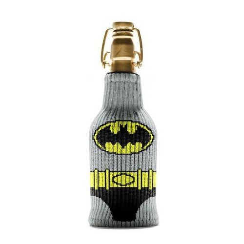 Freaker Bottle Insulator Batman Suit – Our Nation's Creations