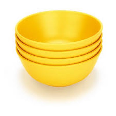 Snack Bowl - Our Nation's Creations