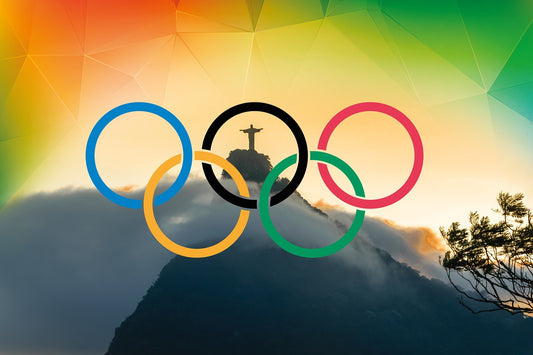 2016 Rio Olympics