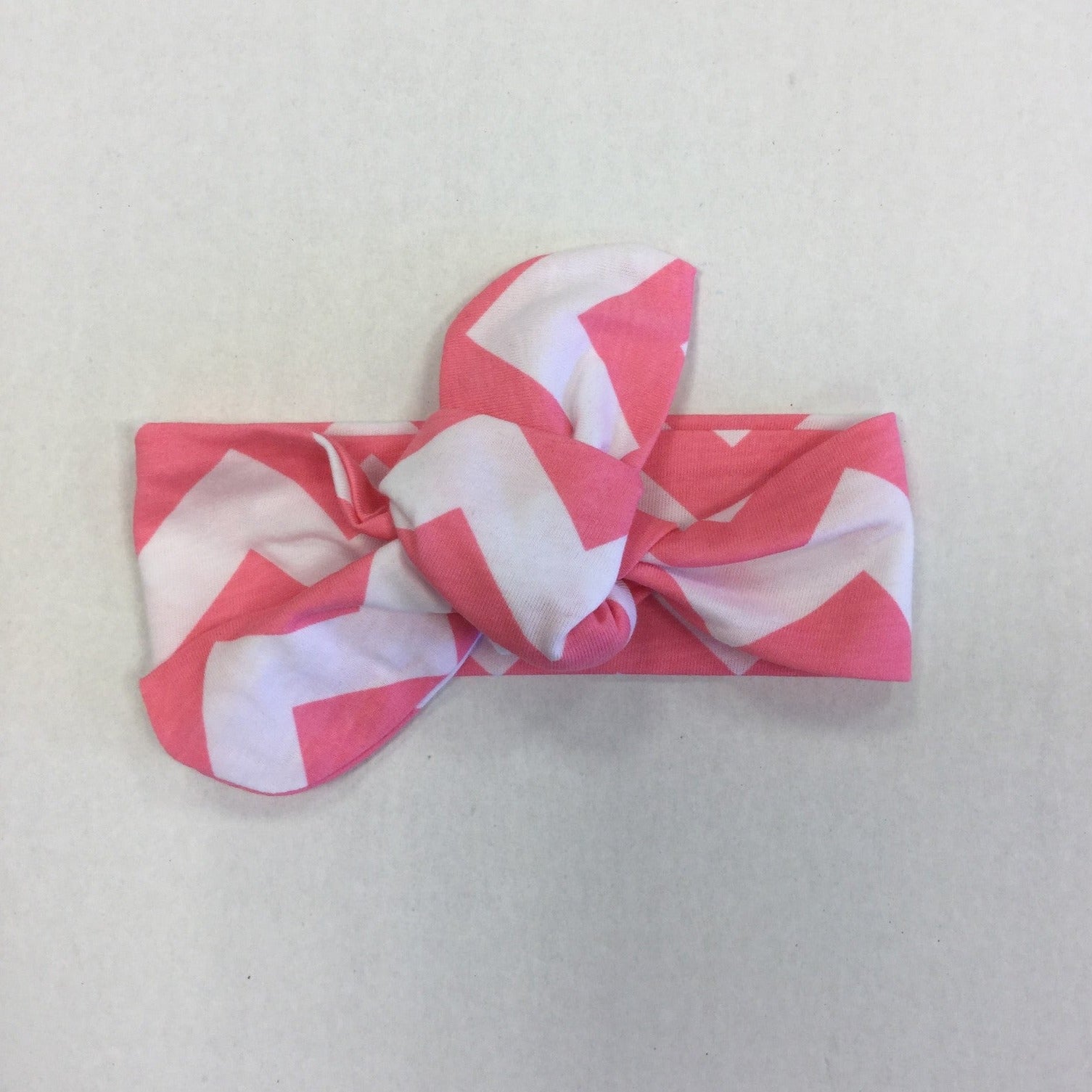 Headband Knotted Chevron – Our Nation's Creations