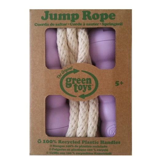 Jump Rope - Our Nation's Creations