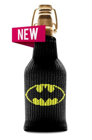 Freaker Bottle Insulator Batman Logo - Our Nation's Creations