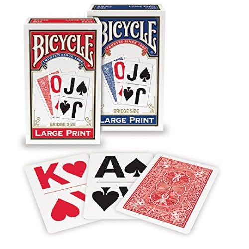 Playing Cards - Our Nation's Creations