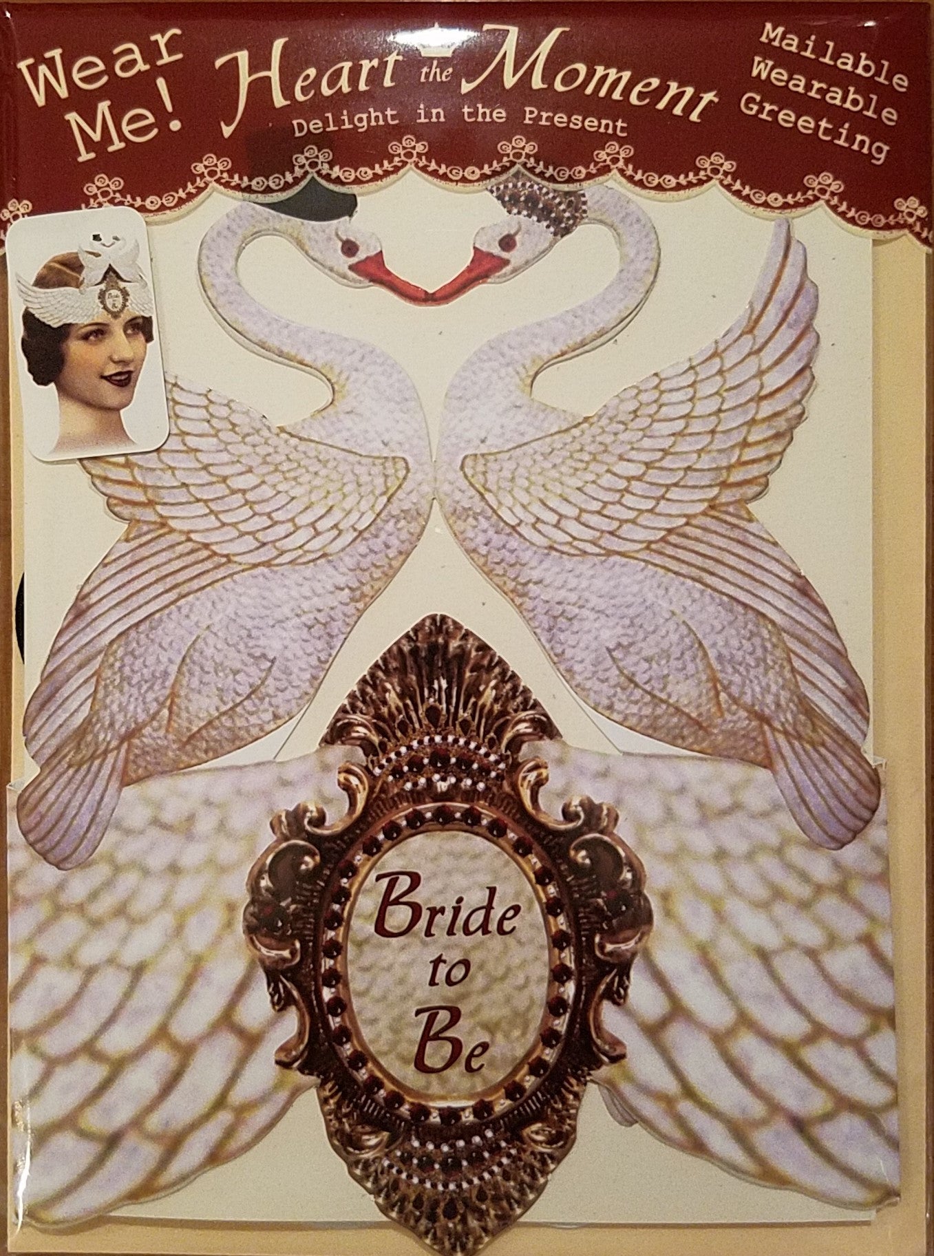 Bride Tiara - Our Nation's Creations