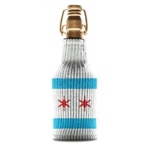 Freaker Bottle Insulator Chi Town - Our Nation's Creations