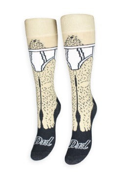 Freaker Socks Dad - Our Nation's Creations