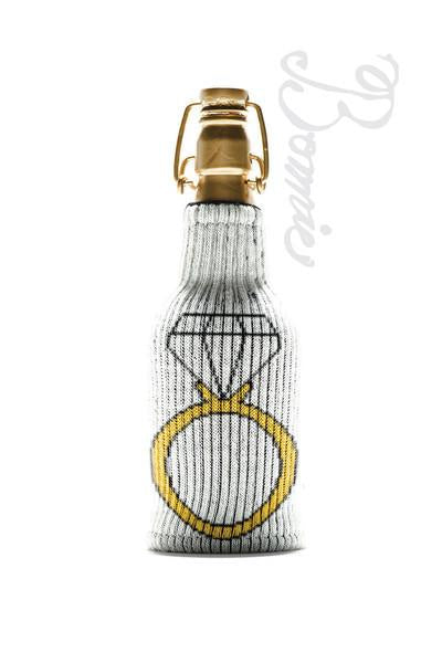 Freaker Bottle Insulator Bonnie (Ring) - Our Nation's Creations