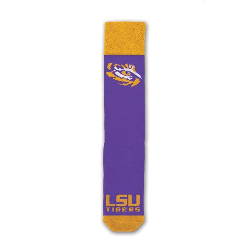 Freaker Socks Louisiana State - Our Nation's Creations