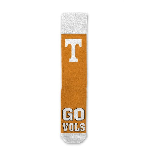 Freaker Socks Tennessee Vols - Our Nation's Creations