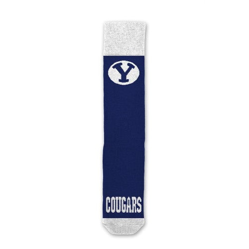 Freaker Socks Brigham Young Cougars - Our Nation's Creations