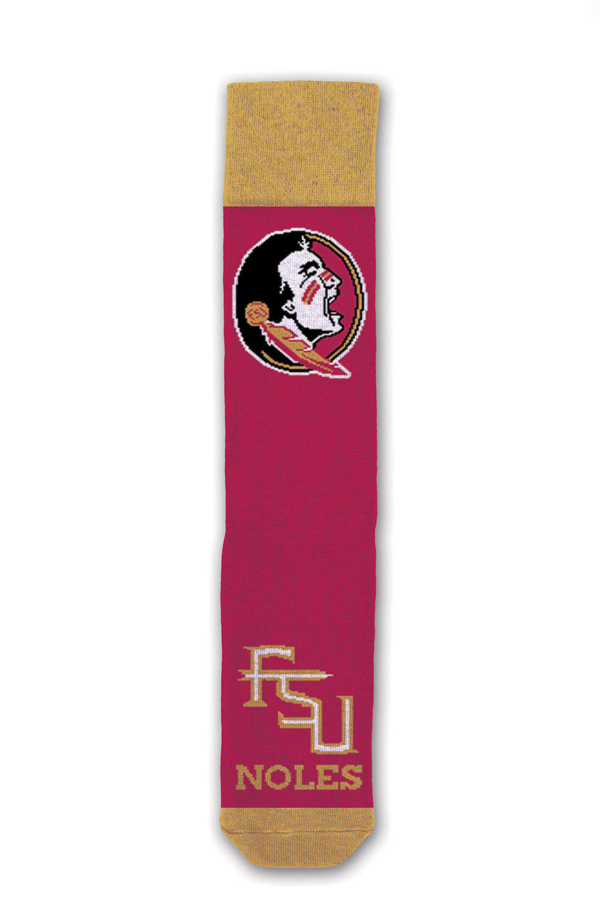 Freaker Socks Florida State - Our Nation's Creations