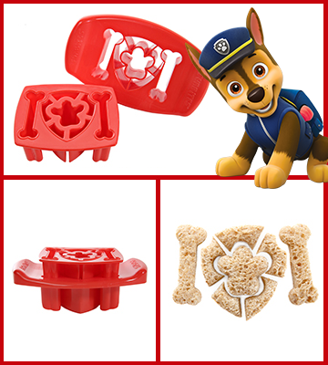 Chase Paw Patrol Funbites - Our Nation's Creations