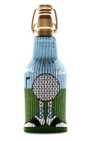 Freaker Bottle Insulator Bogey Monster - Our Nation's Creations