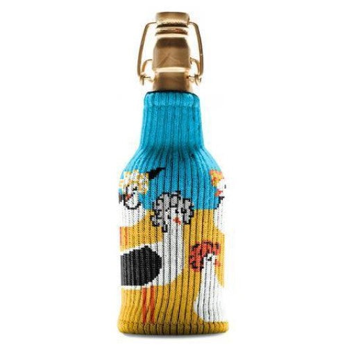 Freaker Bottle Insulator Golden Gulls - Our Nation's Creations