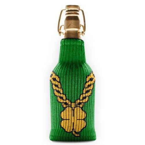 Freaker Bottle Insulator Irish I Was A Bailer - Our Nation's Creations