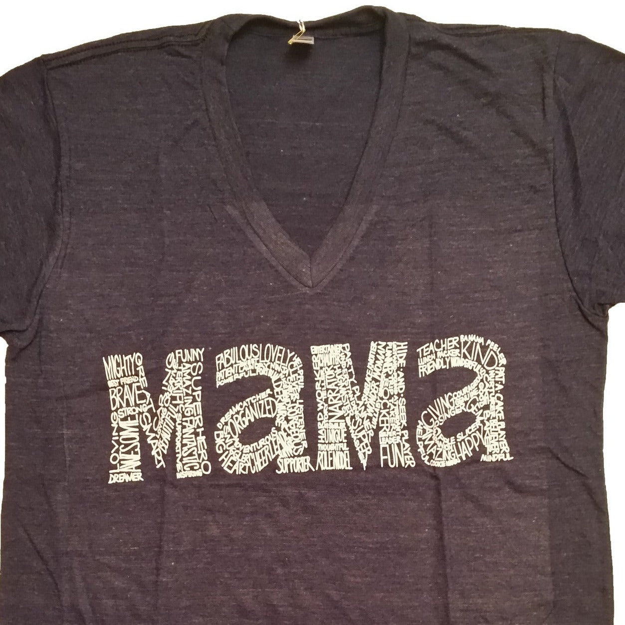 Mama T-Shirt – Our Nation's Creations