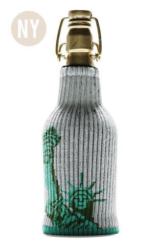 Freaker Bottle Insulator Notorious - Our Nation's Creations