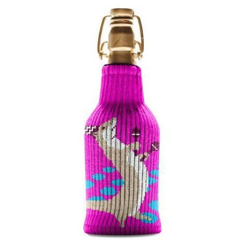Freaker Bottle Insulator Party Ferret - Our Nation's Creations