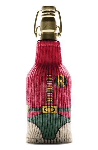 Freaker Bottle Insulator Robin - Our Nation's Creations