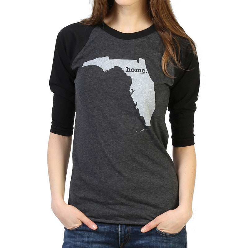 Home T Florida Baseball T - Our Nation's Creations
