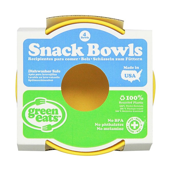 Snack Bowl - Our Nation's Creations