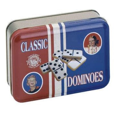 Dominos - Our Nation's Creations